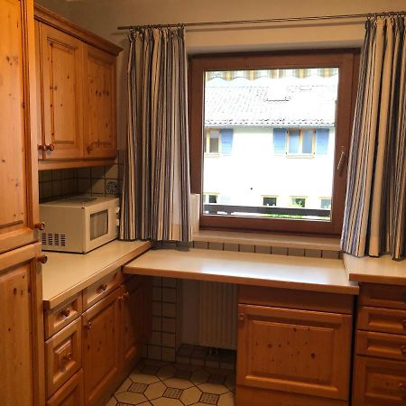 Apartmán Katharina Garmisch-Partenkirchen Exteriér fotografie